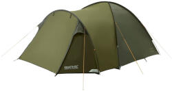 Regatta Elkon 3 Person Tent túrasátor zöld