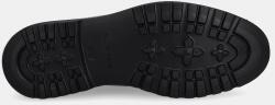 Filling Pieces Кожени половинки обувки Filling Pieces Derby Football (122511312148)