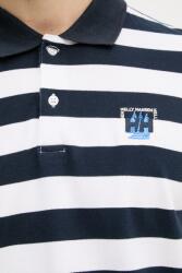 Helly Hansen тениска с яка мъжка от памук TOULON (54549.)