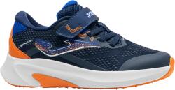 Joma Hispalis Navy blue gyerek cipő Cipőméret (EU): 33 / sötétkék
