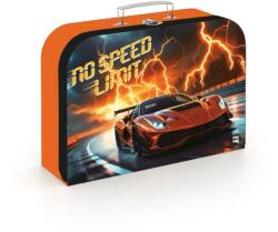 Oxybag laminált bőrönd, 34 cm, PREMIUM LIGHT auto 2 (6-09126)