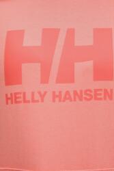 Helly Hansen суичър с качулка дамски от памук (54578)