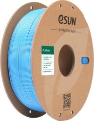 ESUN filament PLA BASIC 1, 75 mm-es világoskék 1 kg (PLA-BASIC175Q-U1P1) - cct