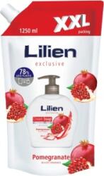  Lilien folyékony szappan - Gránátalma XXL - filter 1250 ml