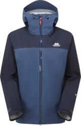 Mountain Equipment Saltoro női dzseki L / sötétkék