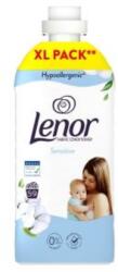 Lenor avi 59PD Sensitive fogkrém - 1239 ml