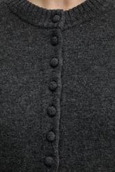 rag & bone жилетка дамска с добавена вълна Wallace (RG5I25H6MWC)