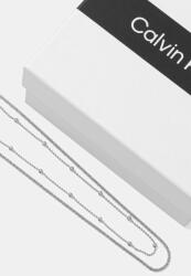Calvin Klein колие дамско от неръждаема стомана 2 броя (35000949)