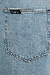 MUNTHE дънки wide leg дамски BRALI (261143526187)