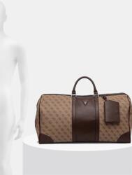 GUESS мъжка пътна чанта от имитация на кожа MILANO (TMMILL.P6235)