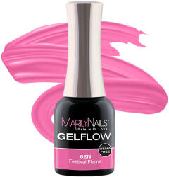 MarilyNails TPO FREE HEMA Free GelFlow - 62N 7ml