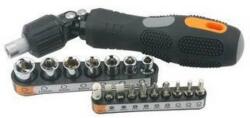 SPROTEK STD-6520 Csavarhúzó kit 18 részes (STD-6520)