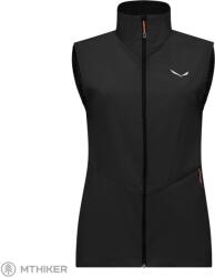 Salewa PEDROC DURASTRETCH LIGHT női mellény, black out (36)