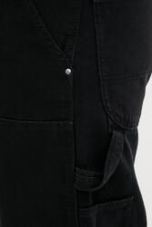 Dickies прав панталон мъжки от деним (DK0A87PEBLK1)
