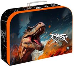Oxybag Dino kisbőrönd, Premium Light, 34 cm (1-84126)