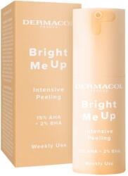 Dermacol Bright Me Up Intensive Peeling, 30 ml