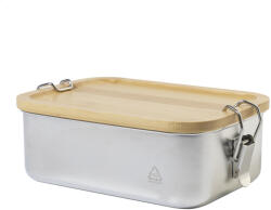  Motetsu újrahasznosított rozsdamentes acél ételdoboz (AP800251) - tonerek