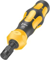 Wera 05018100001 921 Kraftform Plus Bittartó csavarhúzó (05018100001)