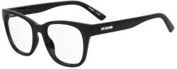 Moschino Rame ochelari de vedere dama Love Moschino MOL684 807 Rama ochelari