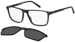 Tommy Hilfiger Rame ochelari de vedere barbati Tommy Hilfiger Clip-on TH 2326/C 807 Rama ochelari