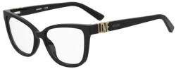 Moschino Rame ochelari de vedere dama Love Moschino MOL675 807 Rama ochelari