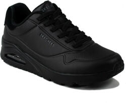 Skechers UNO - Tailored Air Férfi Utcai Cipő - pepita - 36 990 Ft