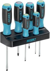 HAZET 811SH-1/7 Cavarhúzó készlet tartóval 7 részes (811SH-1/7)
