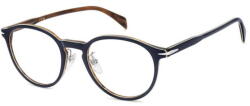 David Beckham Rame ochelari de vedere barbati David Beckham DB 1205/G S9W Rama ochelari