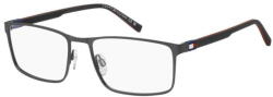 Tommy Hilfiger Rame ochelari de vedere barbati Tommy Hilfiger TH 2321 SVK Rama ochelari