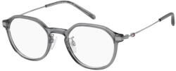 Tommy Hilfiger Rame ochelari de vedere barbati Tommy Hilfiger TH 2364/F KB7 Rama ochelari