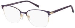 Tommy Hilfiger Rame ochelari de vedere dama Tommy Hilfiger TH 2352 BSU Rama ochelari