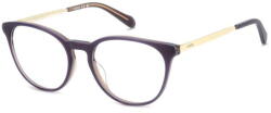 Fossil Rame ochelari de vedere dama Fossil FOS 7211/G 0T7 Rama ochelari