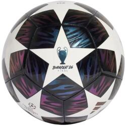 Adidas UCL Club Final fekete, 4