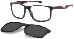 Carrera Rame ochelari de vedere barbati Carrera clip-on CA 8933/C BLX Rama ochelari