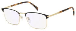 David Beckham Rame ochelari de vedere barbati David Beckham DB 1201/G I46 Rama ochelari