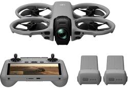 DJI Avata 360 Fly More Combo RC 2 (CP.FP.00000317.01)