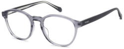 Fossil Rame ochelari de vedere barbati Fossil FOS 7215 63M Rama ochelari