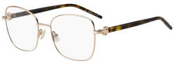 HUGO BOSS Rame ochelari de vedere dama Boss BOSS 1943 DDB Rama ochelari