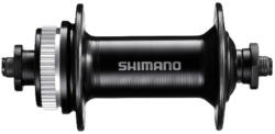 Biketrade Shimano Tourney 32H tárcsafékes első agy