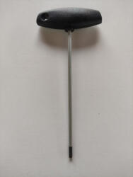  T-imbusz (4 mm)