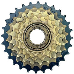  BikeTrade 6SP index fogaskeréksor