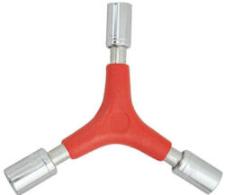 Csepel Y kulcs 3 in 1 8/9/10mm