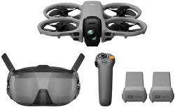 DJI Avata 360 Motion Fly More Combo (Goggles N3) (CP.FP.00000318.01)