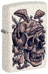 Zippo Запалка Zippo 49786 Skullshroom Design (49786)