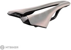 Selle Italia SLR Carbon S3 nyereg, 130 mm, opal white