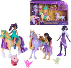 Spin Master Unicorn Academy kaland szett figurákkal 6075675 (6075675)