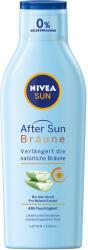 Nivea Sun Protect & Bronze Loțiune după soare 200 ml