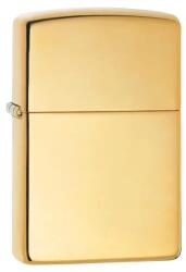Zippo Запалка Zippo 254B Classic High Polish Brass (254B)