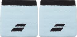 Babolat Logo Wristband Illusion Blue