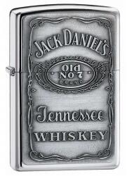 Zippo Запалка Zippo, Jack Daniel's® (250JD427)